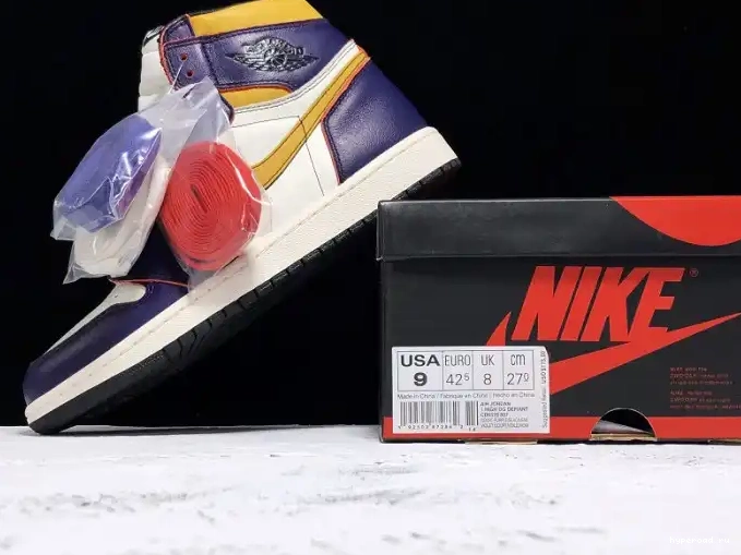 CD6578-507 1 Jordan Air Nike SB LA High Chicago x to 0507